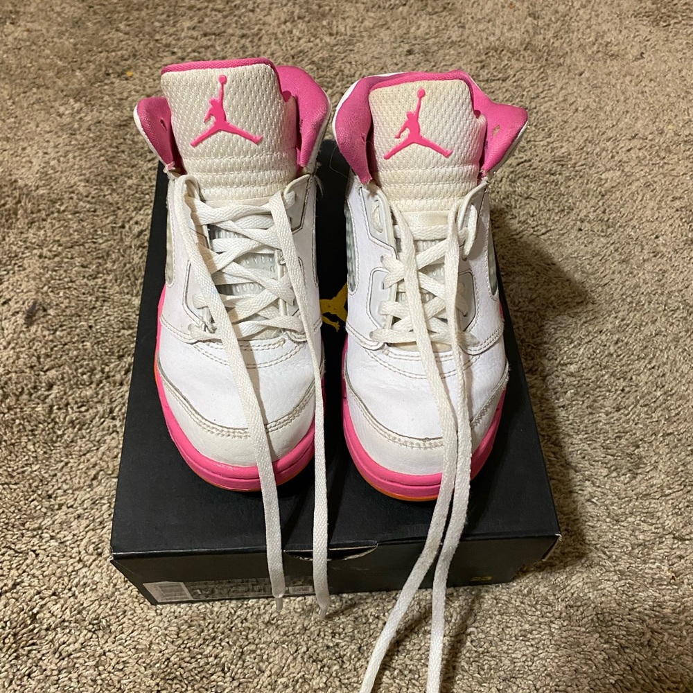 Jordan 5